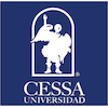 University Center for Higher Studies of San Angel Logo