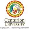 Centurion University of Technology & Management Logo