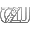 Czech University of Life Sciences Prague Logo