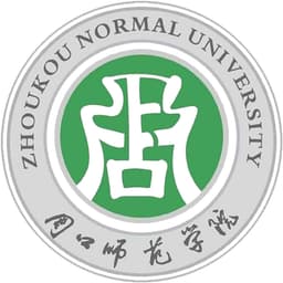 Zhoukou Normal University Logo