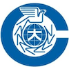 Changwon National University Logo