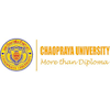 Chaopraya University Logo