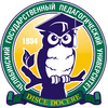 Chelyabinsk State Pedagogical University Logo