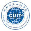 Chengdu University of Information Technology Logo