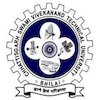 Chhattisgarh Swami Vivekanand Technical University Logo