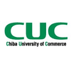 Chiba University of Commerce Logo