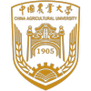 China Agricultural University Logo