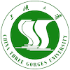 China Three Gorges University Logo