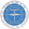 China University of Geoscience Beijing Logo