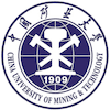 China University of Mining & Technology Logo