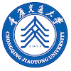 Chongqing Jiaotong University Logo