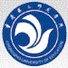 Chongqing University of Education Logo