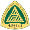 Chongqing University of Posts & Telecommunications Logo