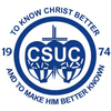 Christian Service University College Logo