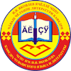 Chuvash State Pedagogical University Logo