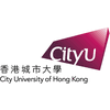 City University of Hong Kong Logo