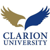 Clarion University of Pennsylvania Logo