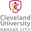Cleveland University Kansas City Logo