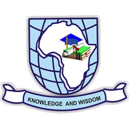 St Louis African University Republic of Benin Logo