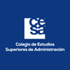 College of Higher Studies of Administration CESA Logo