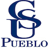 Colorado State University Pueblo Logo