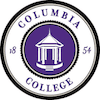 Columbia College SC Logo