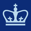 Columbia University New York Logo
