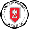 Concordia University Ann Arbor Logo