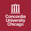 Concordia University Chicago Logo
