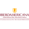 Ibero American University Corporation Logo
