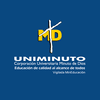 Minuto de Dios University Corporation UNIMINUTO Logo