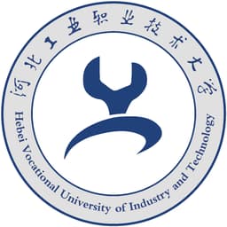 Hebei College of Industry & Technology Logo