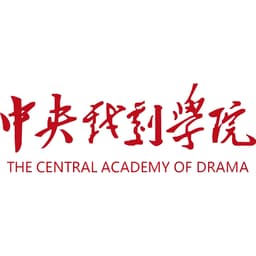 Central Academy of Drama Logo