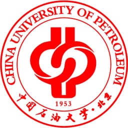 China University of Petroleum Beijing Logo
