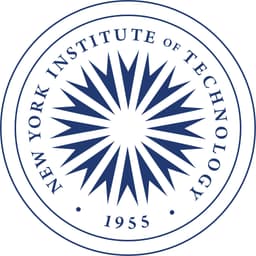 New York Institute of Technology Bahrain Logo