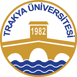 Trakya University Logo