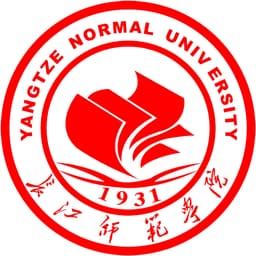 Yangtze Normal University Logo