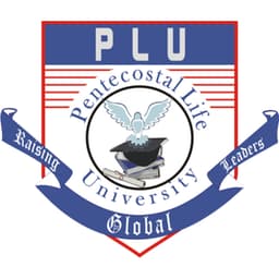 Pentecostal Life University Logo