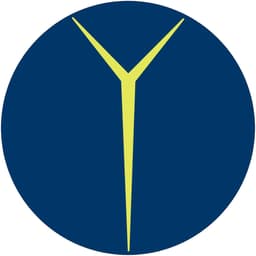 Unique University Logo