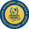 Academy of Economics Dimitar Apostolov Tsenov Svishtov Logo