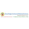 Datta Meghe Institute of Medical Sciences Logo