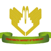 Dedan Kimathi University of Technology Logo