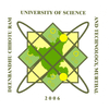 Deenbandhu Chhotu Ram University of Science & Technology Logo