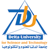 Delta University for Science & Technology Logo