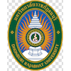 Dhonburi Rajabhat University Logo