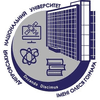 Dnipro National University Honchar Logo