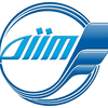 Dnipro National University of Railway Transport named after Academician V. Lazaryan Logo
