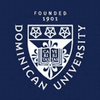 Dominican University River Forest IL Logo