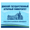 Don State University of Agriculture Logo