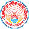 Dr Ram Manohar Lohia Avadh University Logo